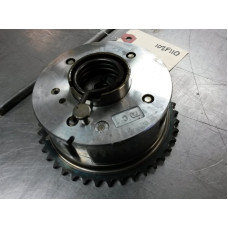 102F110 Exhaust Camshaft Timing Gear From 2012 Hyundai Sonata 2.4 243702G750 102F110 Exhaust Camshaft Timing Gear From 2012 Hyundai Sonata 2.4 243702G750